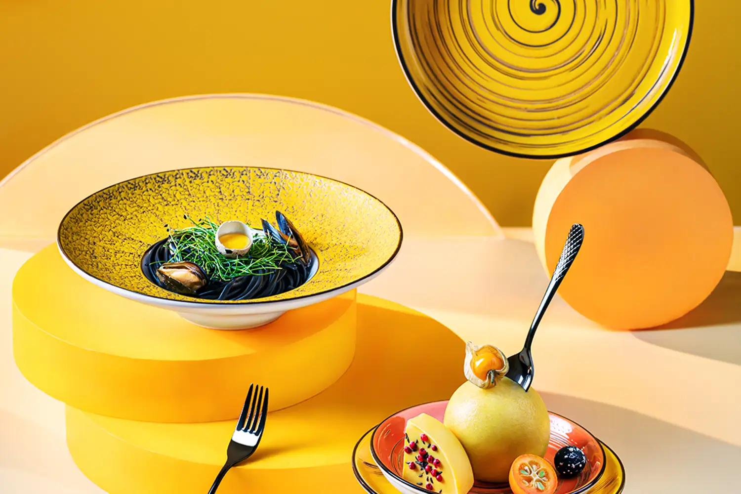 Wilmax England™ Tableware - Brands casual brunches