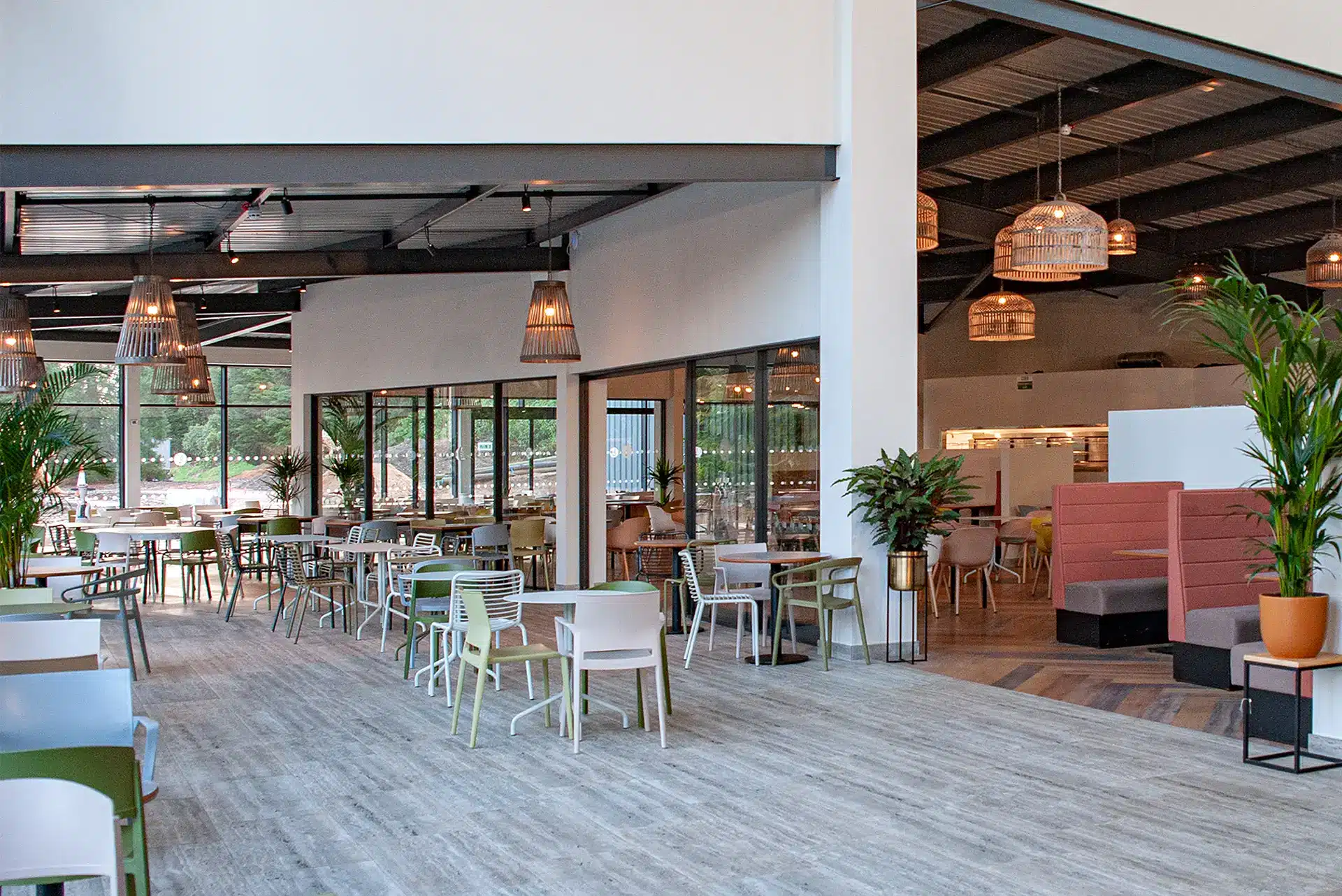 Dining Solutions dining header banner4