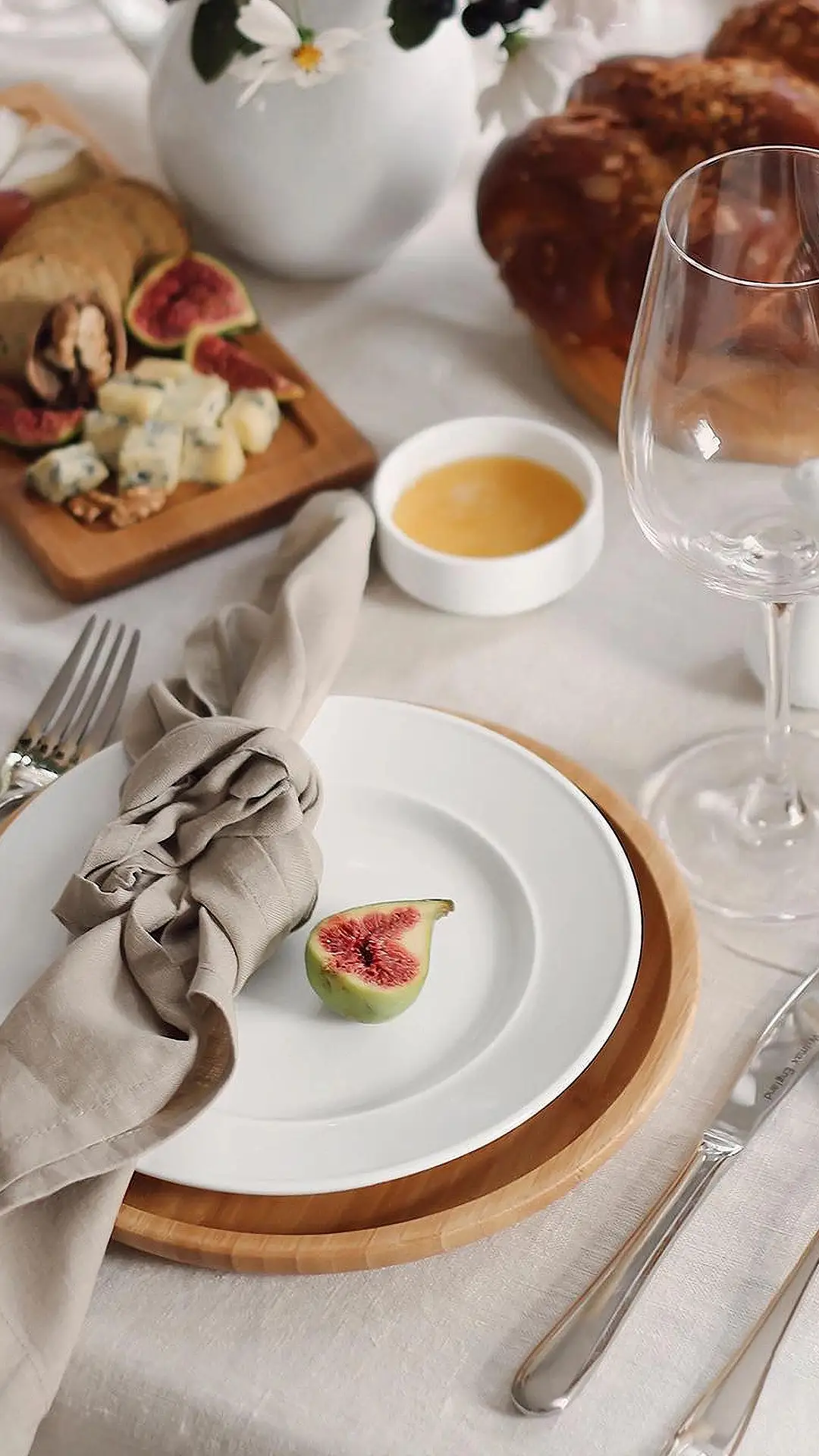 Dining Solutions dining tableware