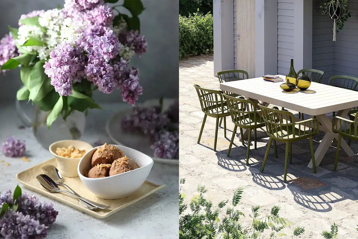 Wilmax England™ Tableware - Brands outdoor dining refined
